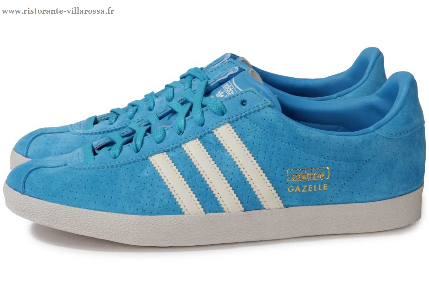 adidas gazelle og homme solde